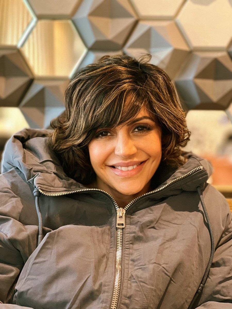 mandira bedi tweet media