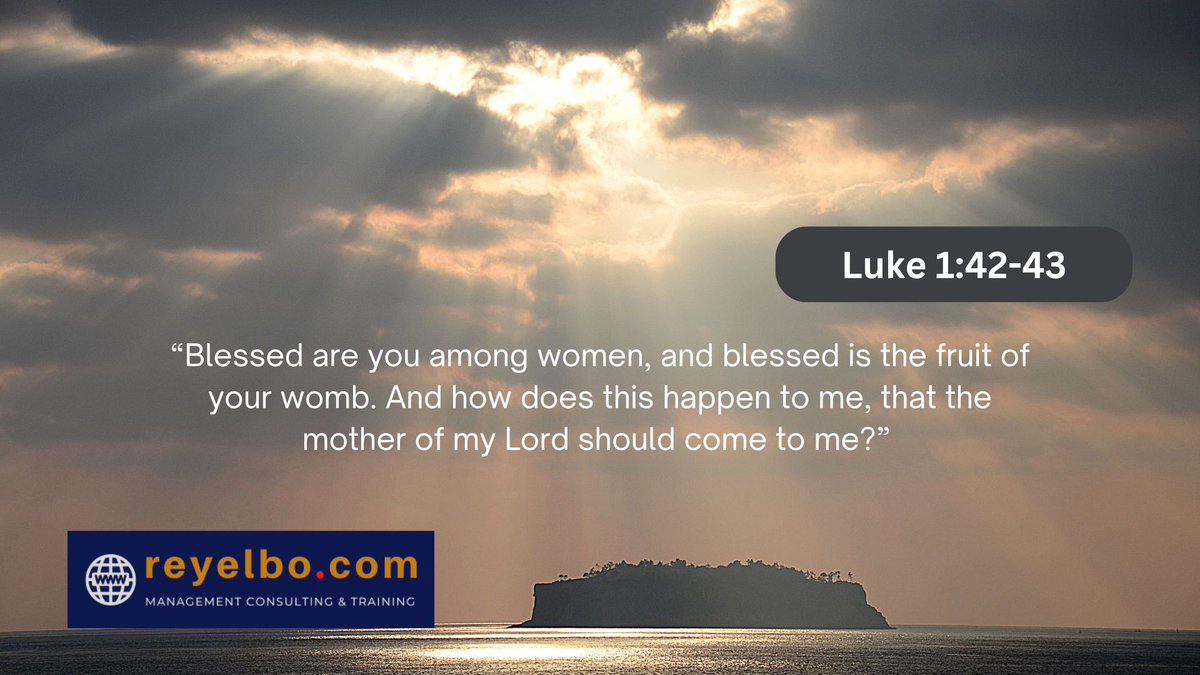 Rey_Elbo's tweet image. Dec 22, 2024 #SalvationSunday
#mothermary #catholicreflection