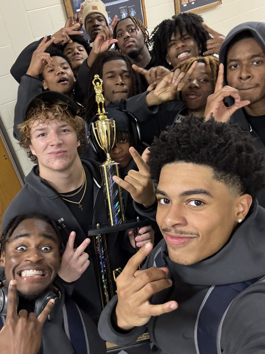 North Cobb Basketball tweet media