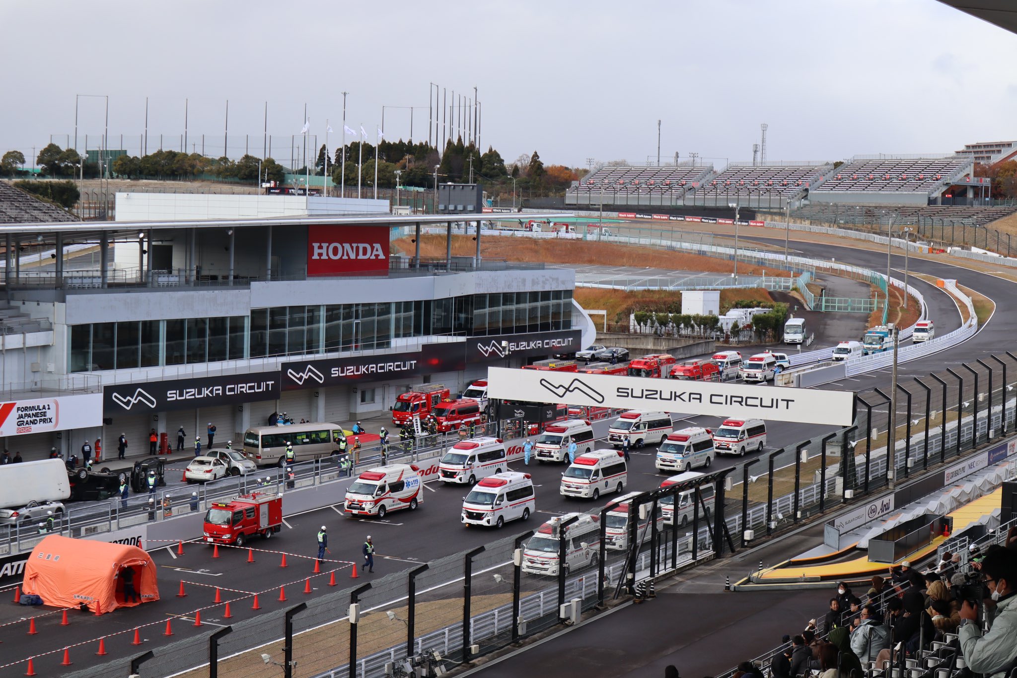 鈴鹿サーキット Suzuka Circuit on X: 