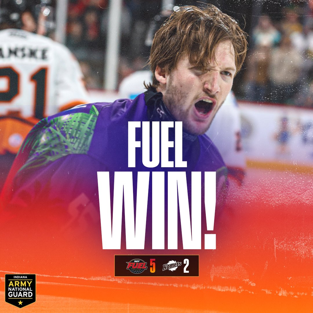 Indy Fuel tweet media