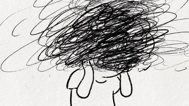 I really like the mess...