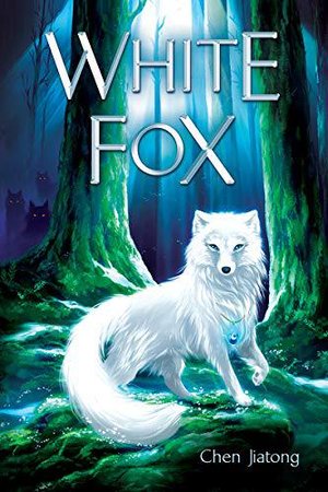Kenneth Kilback (@kennethkilback) on Twitter photo When his parents are killed by a hunter, he sets off on a quest (with a mysterious moonstone bequeathed to him by his mother) to find a treasure that can turn him human. But he must avoid the evil humans & wolves trying to stop him. Highly rec'd! by Chen Jiatong <a href="/Scholastic/">Scholastic</a> When his parents are killed by a hunter, he sets off on a quest (with a mysterious moonstone bequeathed to him by his mother) to find a treasure that can turn him human. But he must avoid the evil humans & wolves trying to stop him. Highly rec'd! by Chen Jiatong <a href="/Scholastic/">Scholastic</a>