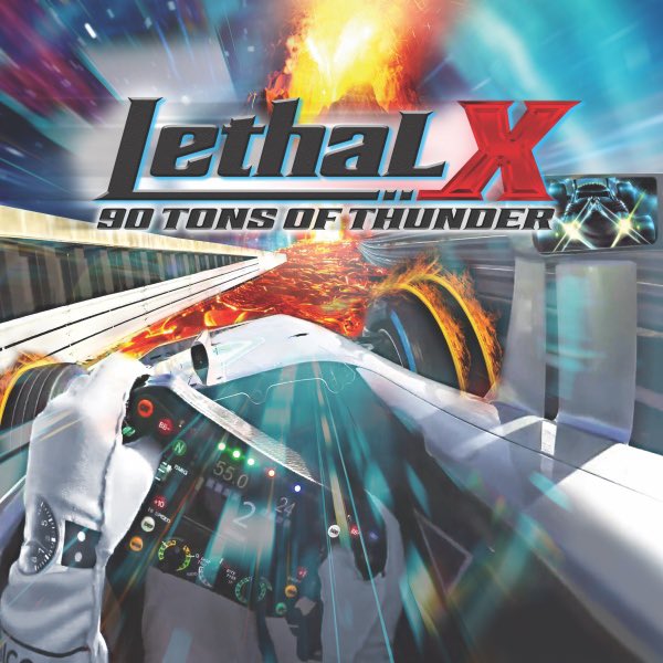 5150mitsuhiro's tweet photo. Lethal Xって何か香ばしいバンド名やなと思ってたらJeff MartinにHarry Gschoesser😁
ベースはMike Szuter!
音もなるほどRacer Xみたいやわ☺️
そしてジャケのサイドミラーもいい👍
#LethalX
#RacerX https://t.co/YCzpilU1e6