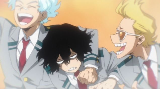 진정한 DREAMS COME TRUE
이걸 살아움직이는 빵빵한 애니로 볼 수 있다고