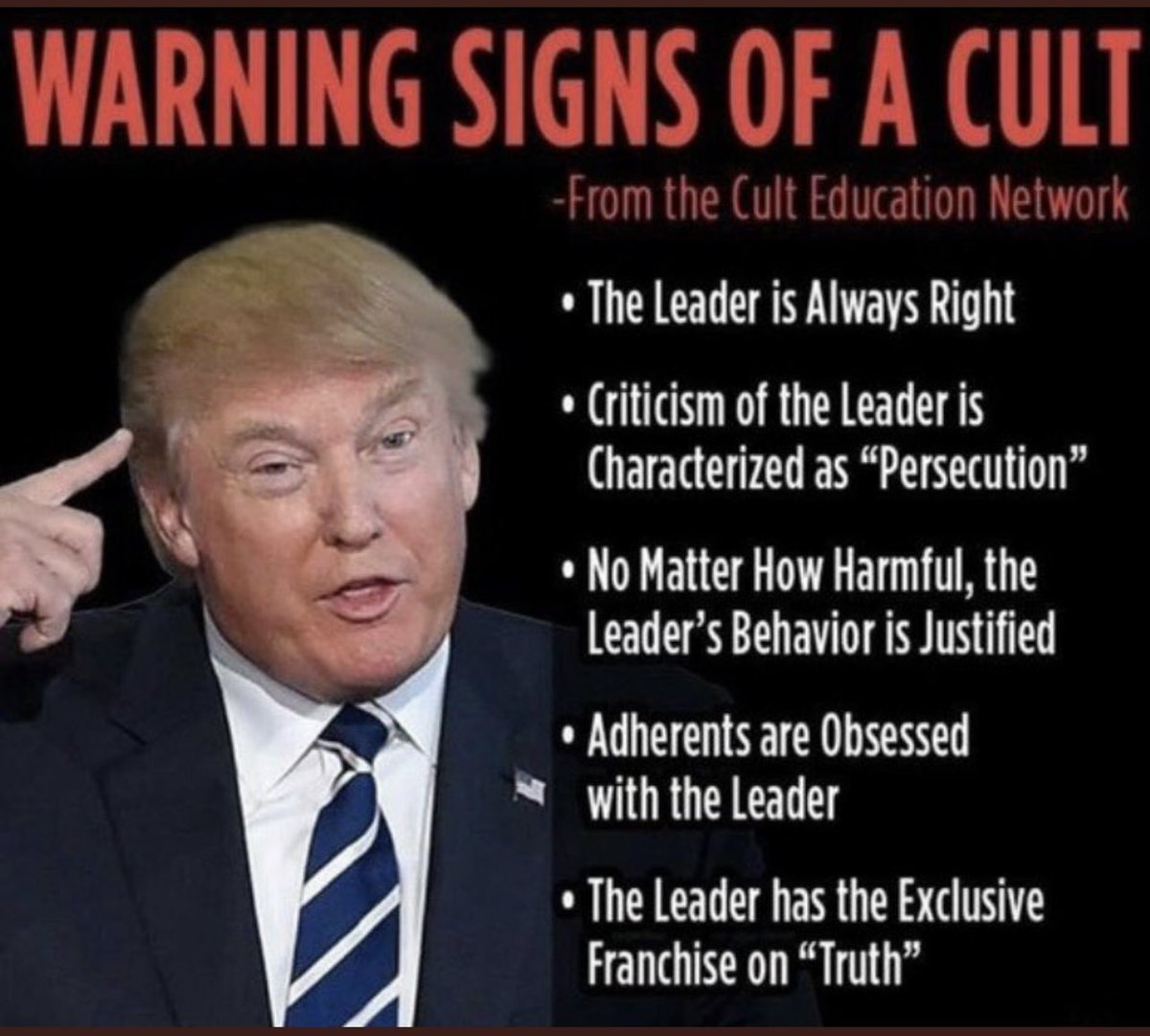 2019IBeatCancer's tweet photo. @Dora_Xplorer45 @LeadingReport Let ME fix that for YOU:
Biden makes sure #TrumpIsAConvictedFelon doesn’t DESTROY America & its economy like #VicePresidentTrump did when last in office!
When #RepublicansAreProject2025 implement it….DEMOCRACY IN AMERICA IS OVER….WE BECOME NORTH KOREA!
#TrumpIsUnfitForOffice https://t.co/gnaKUNK7wA