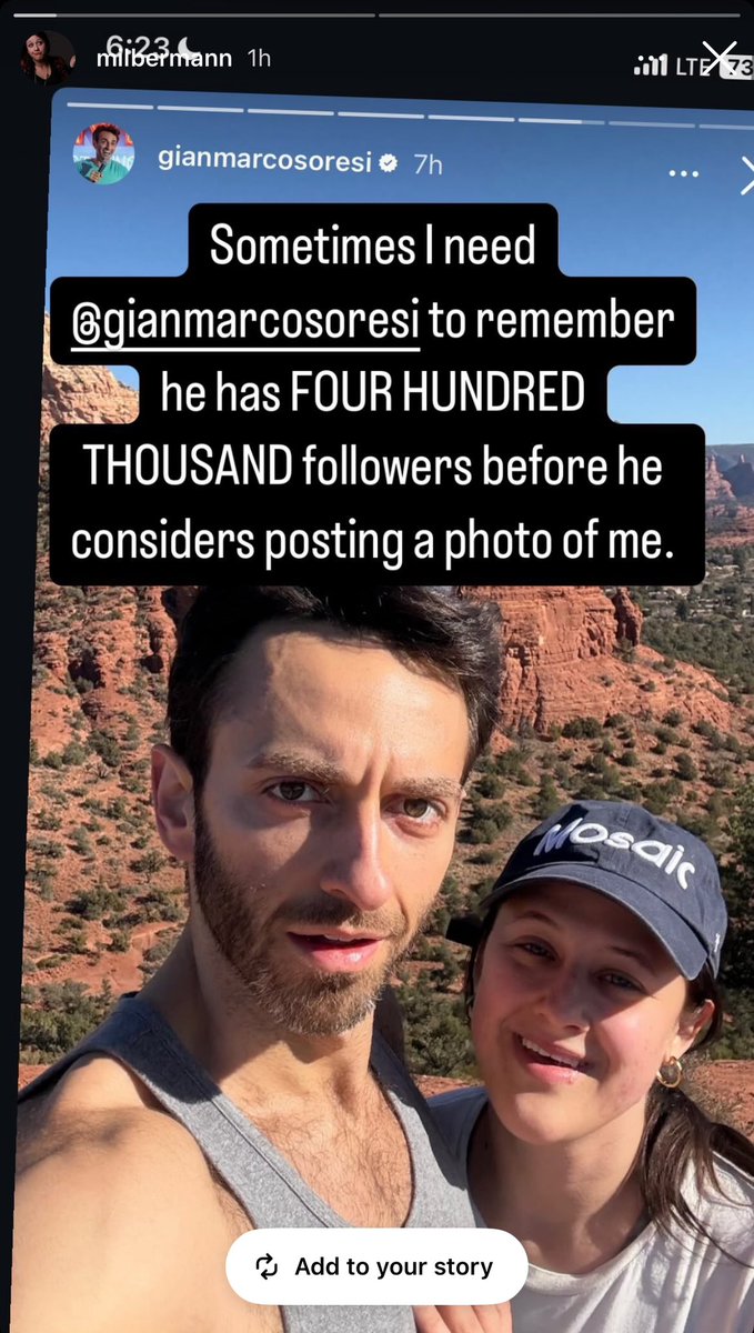 gianmarco tweet media