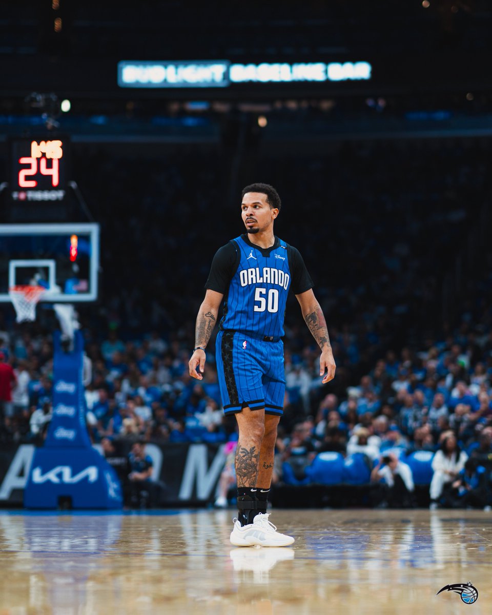 Orlando Magic tweet media