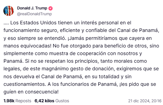 Nacho Montes de Oca tweet media