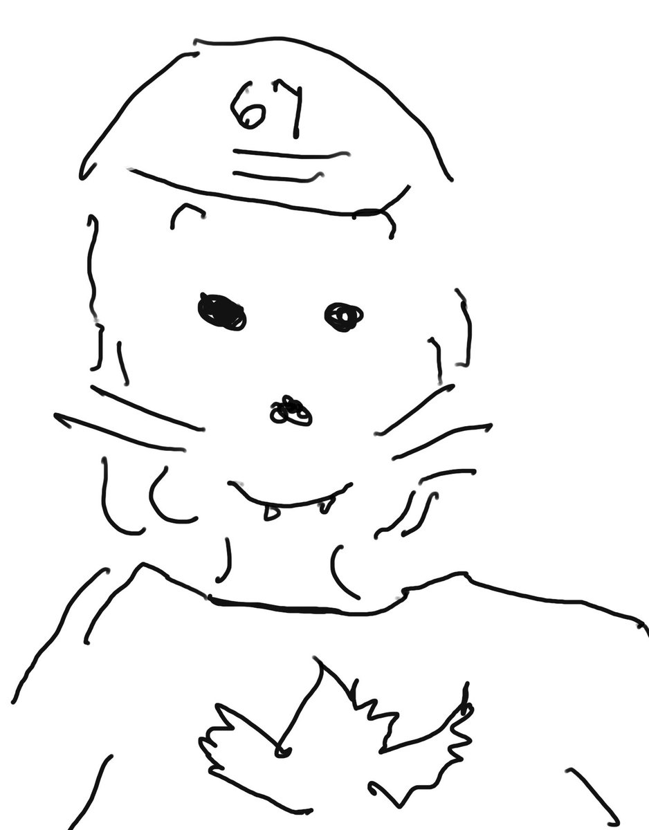 fkent750's tweet photo. When you create a work of genius like this you need to share it as widely as possible. 
Here is Hyrax Pacioretty: https://t.co/Sai3AW9Bwh