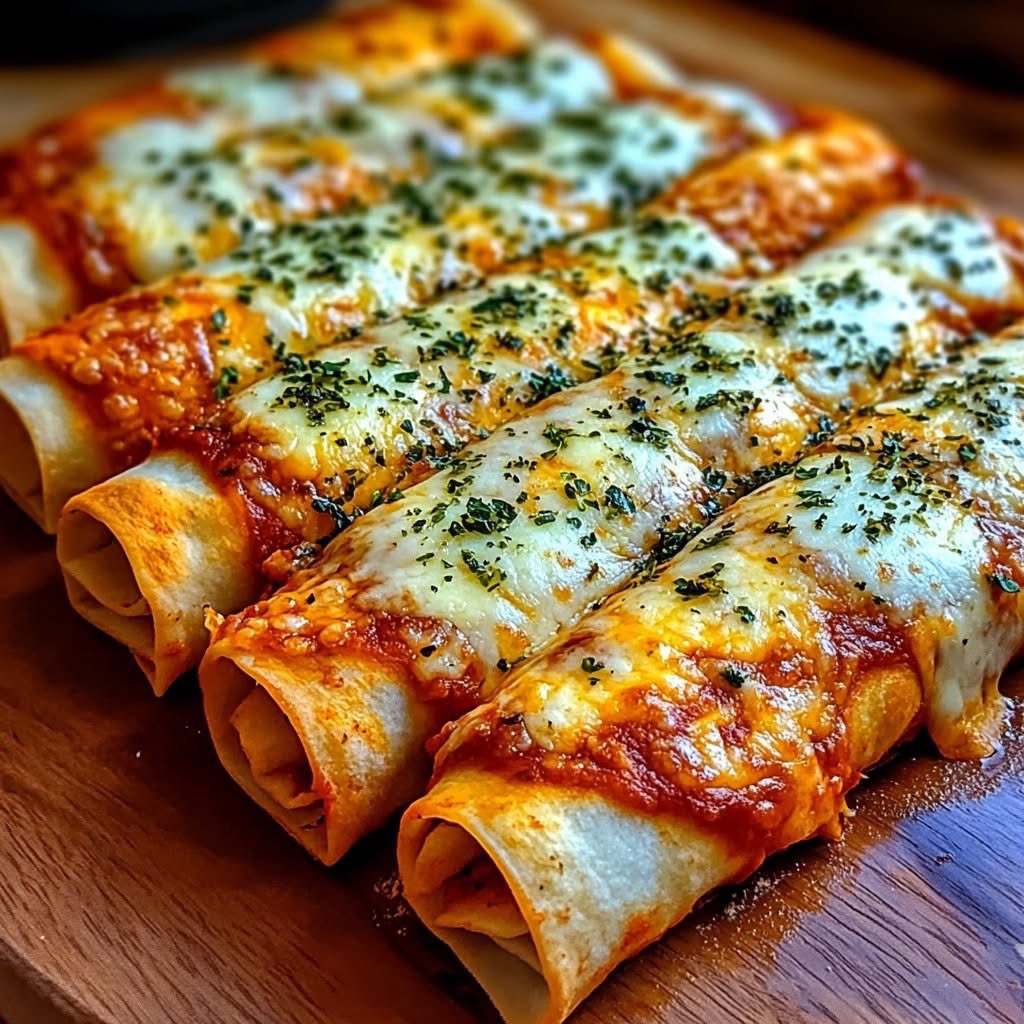Super cheesy, chicken enchiladas 🧀 🍗!

Delectable in every bite 🤌🏻