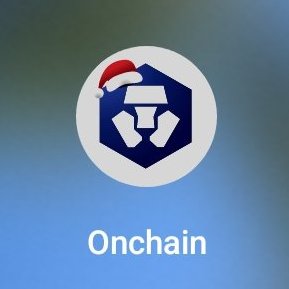 have you tried <a href="/onchain_wallet/">Crypto.com Onchain</a> yet? 

🎅🎄drop your wallet for a surprise 🎄🎅

🎁(5 people 60x $CRO )🎁

👇