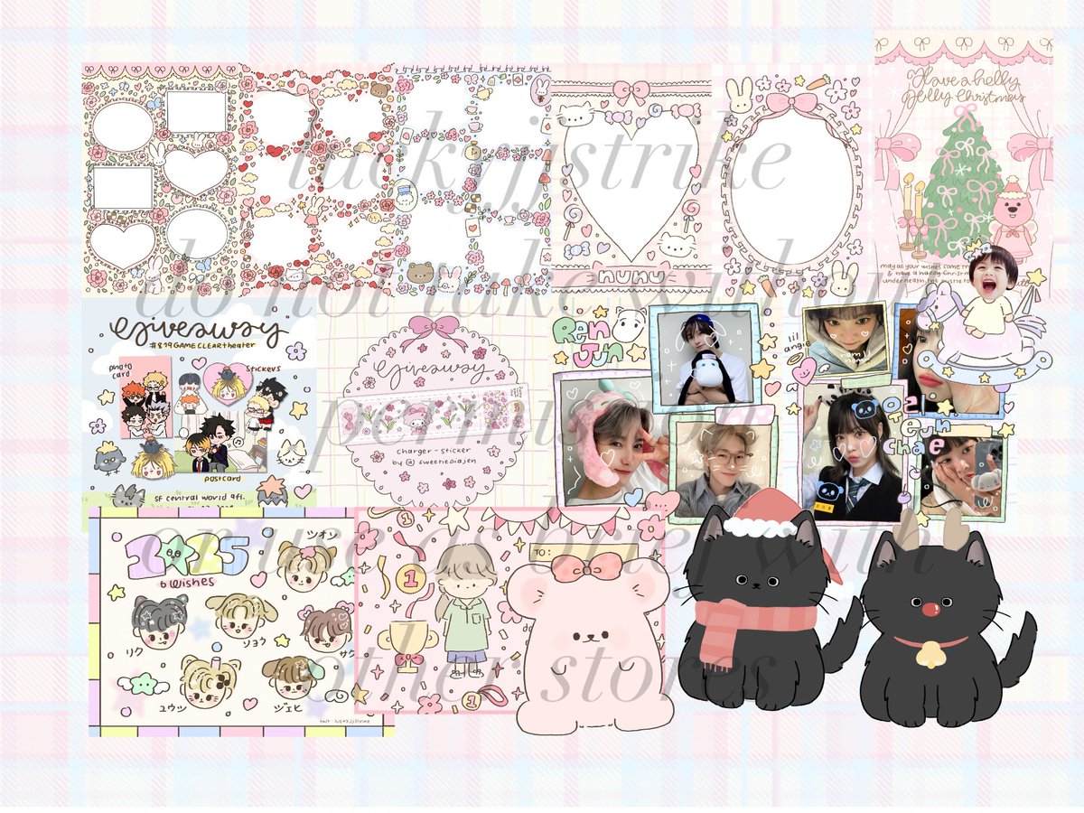 luckyjjstrike's tweet image. (kindly rt) ♡ 

☆ 2025 commission open! 🍋🏠
drawing works start at 170 thb

🌠more example in post or review # jinglewithjj 
: dont use as brief in others store

ㅡ #รับออกแบบ #รับออกแบบของแจก #รับออกแบบgiveaway #commisionsopen #Commission #commissionTH  ♡♡