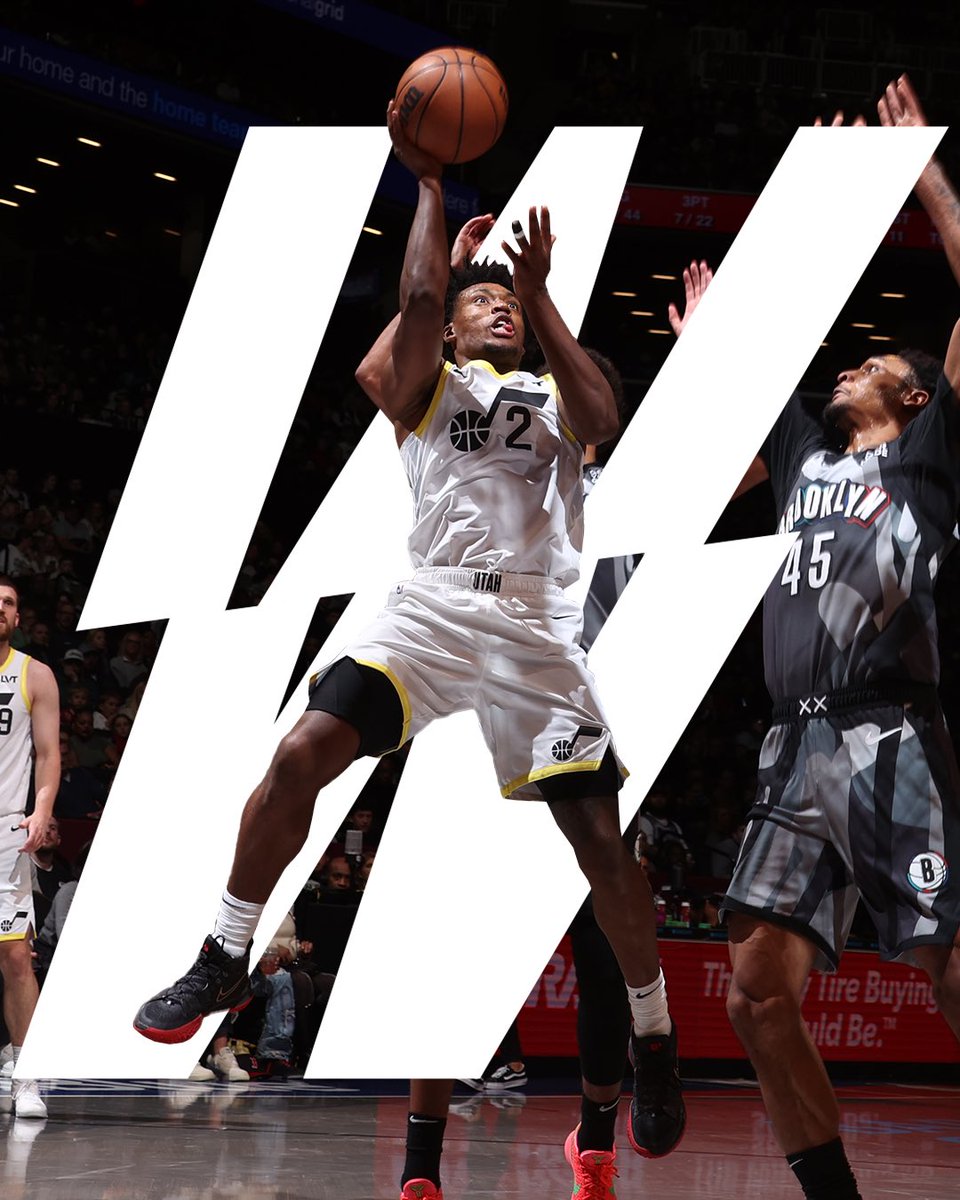 utahjazz's tweet photo. JAZZ WIN!!! https://t.co/bywHsdB95Z