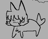 Fuzzylancer's tweet image. 