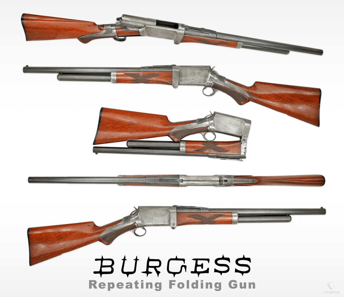 DocStrangelove2's tweet photo. I am once again reminding everyone that I need a Burgess Folding Shotgun with holster https://t.co/ZkNwANhAAj