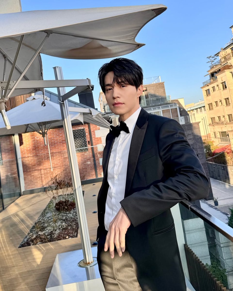 241222 kkbyss 인스타그램 -핑계고 시상식 작품상
 #이동욱 #LeeDongWook

instagram.com/p/DD3UW0-S4Qq