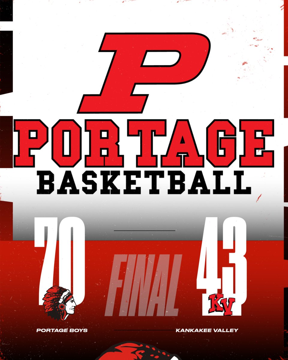 The varsity boys beat KV 70-43 to move their record to 4-1 on the year. The Indians were lead is scoring by Garrett Clark with a career high 31 points. Daylon Powell &amp; Dennis Moran III led w/ 6 rebounds each, O'Mari Evans &amp; Sam Wellman led w/ 4 assists each.