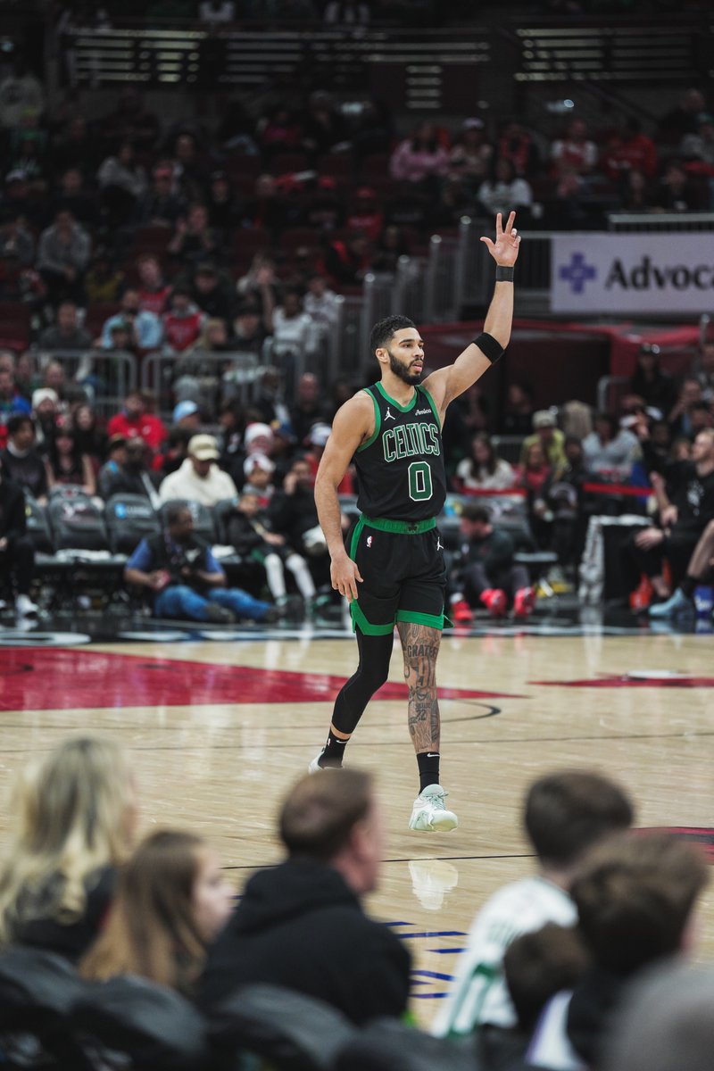 celtics's tweet image. 40 BALL 🚨