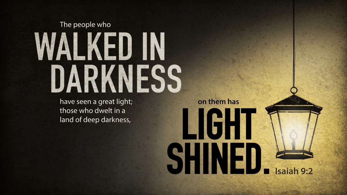 Zechariah’s song wasn’t just a melody—it was a declaration of God’s faithfulness across generations. 

As we wait during Advent, let’s remember the sunrise of Christ that breaks through the darkest night. Discover how his story invites us to praise, prepare, and walk in the light