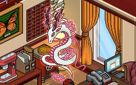 🌟 SORTEO EXPRESS 🌟

⏰ Termina a las 23:00 HR 🇨🇴
🌈 RT + FAV + MENCIONA 1 AMIGO + Follow <a href="/EspacioPixelHB/">EspacioPixel</a>
📚 Entra: espaciopixel.com o baccons.com.br
🎁 DRAGÓN HANAMI
🇪🇸 Exclusivo Hotel Español