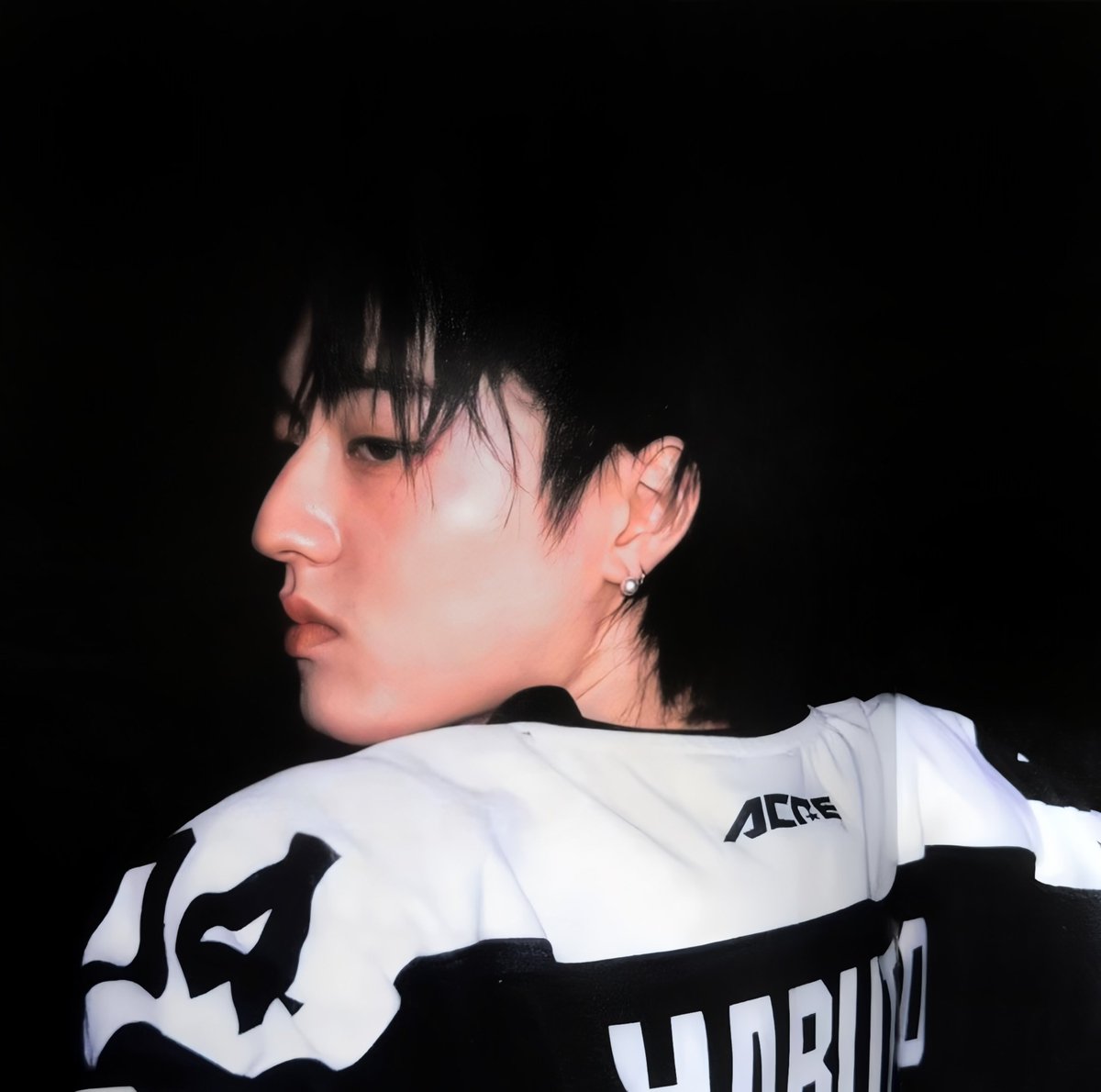 [HD] Thread: Watanabe Haruto photos as a hockey player no.04 🏒 #하루토