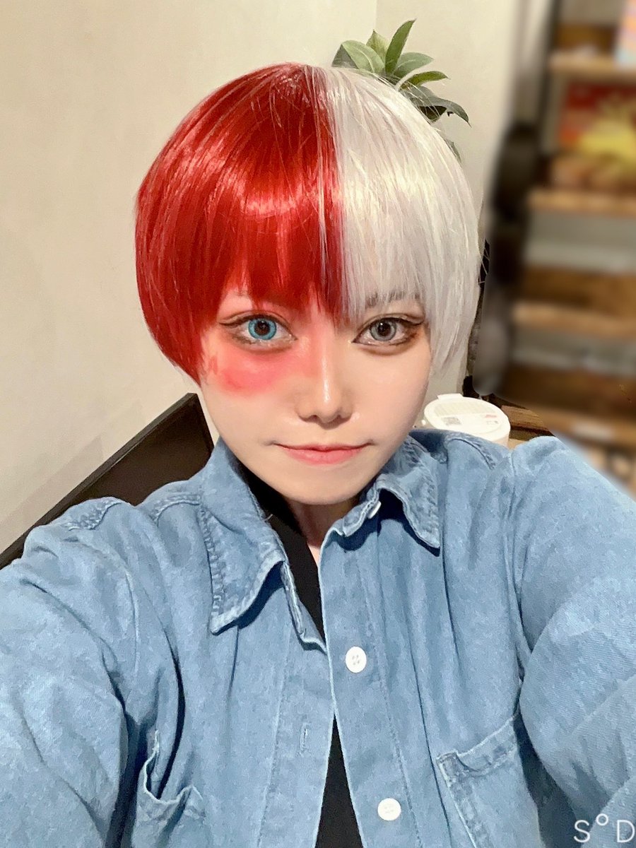 ヒロアカクリパが楽しすぎた🌲

オリジン&amp;派閥さいこー！🥦💥⚡️⚙️