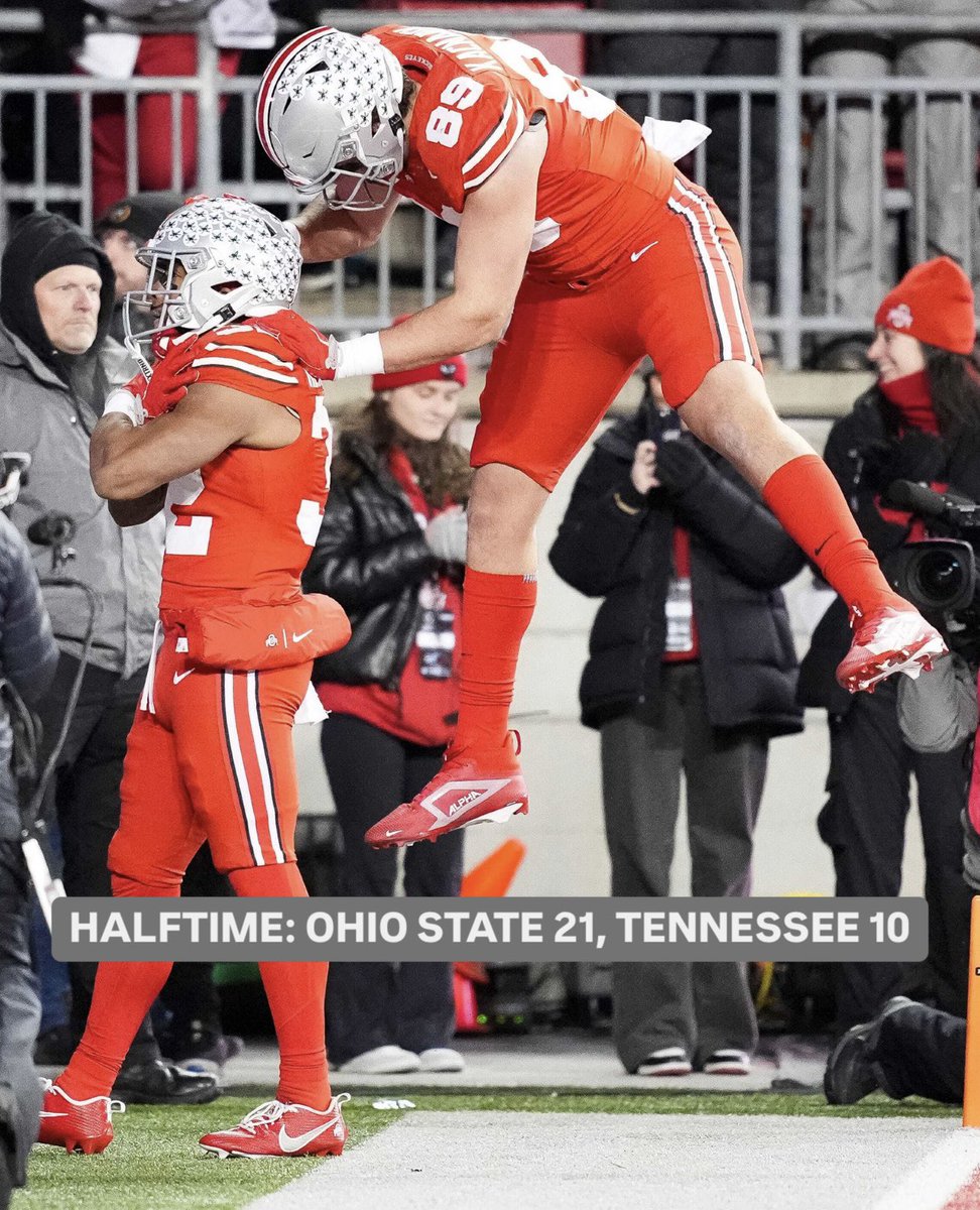 Big Ten Network tweet media