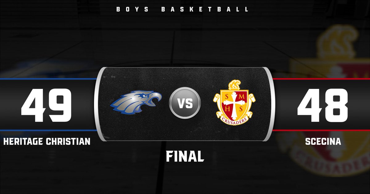 Eagles win in comeback fashion with a layup and free throw from Austin Wilhite in the final seconds of the game!