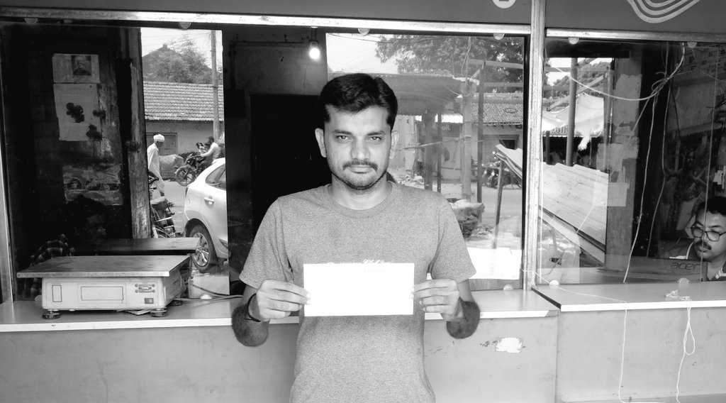 hardev_vala's tweet image. बिना रुके, एक लक्ष्य का पालन करना यही सफलता का रहस्य है।
#GoodMorning #FilePhoto