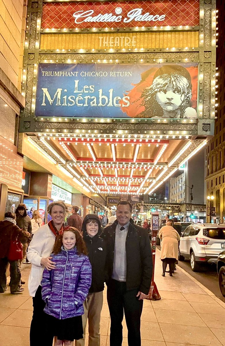 Barry L. Houser tweet media