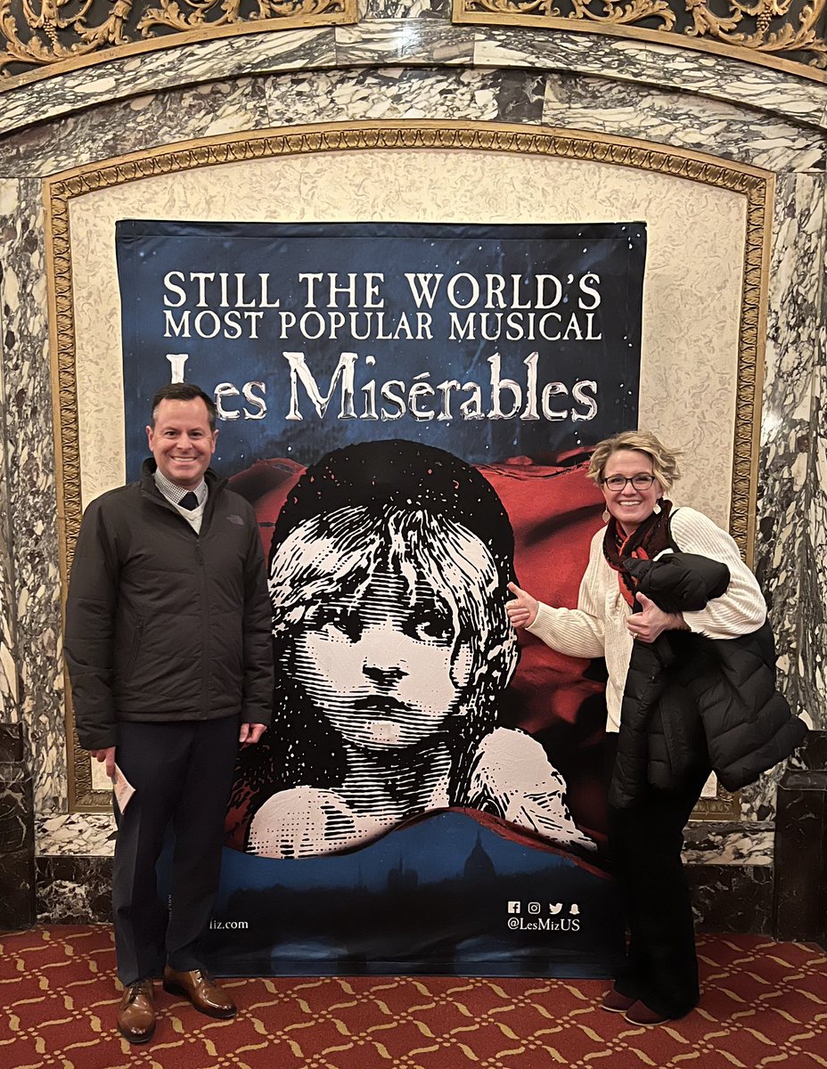 Barry L. Houser tweet media