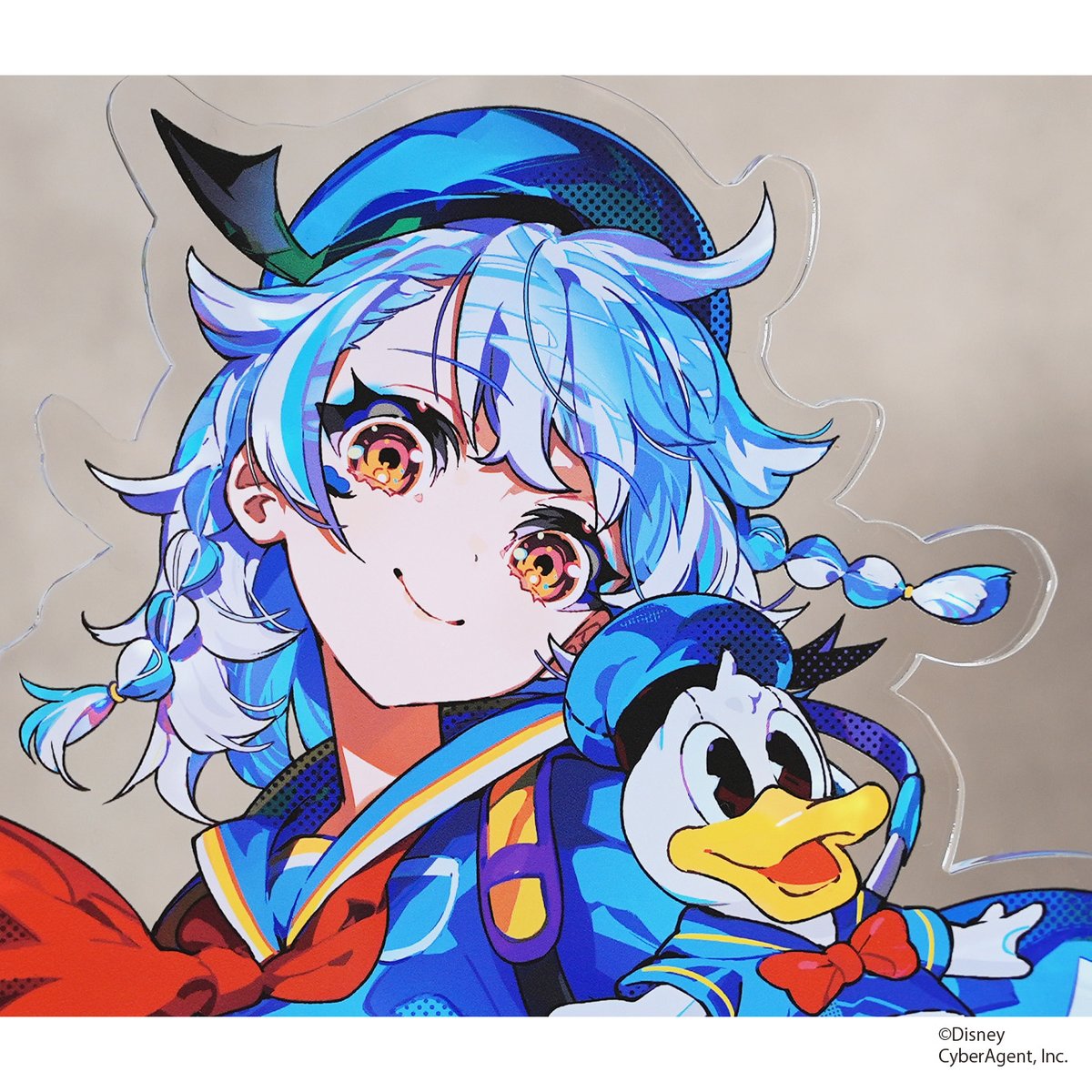Mika Pikazo INFO on X: 