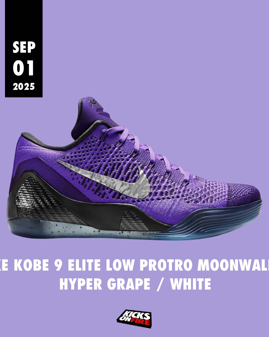 KicksOnFire on X: 