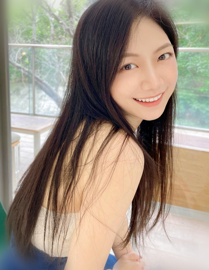 大美|離婚阿姨 tweet media
