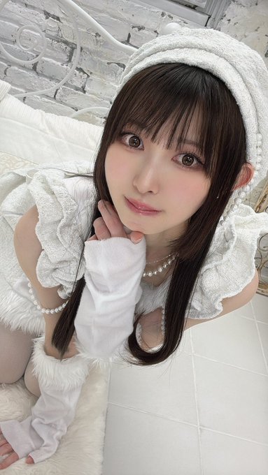 Twitterのコスプレ画像5