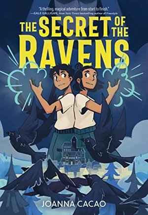 Kenneth Kilback (@kennethkilback) on Twitter photo Orphaned twins Elliot & Liza sell trash to survive. Upon discovering ravens carrying quest messages in exchange for cash, they jump at the chance. When Liza is poisoned on a quest, Elliot will do anything to save her, including working for an uncaring king. Fab! <a href="/ClarionBooks/">Clarion Books</a> Orphaned twins Elliot & Liza sell trash to survive. Upon discovering ravens carrying quest messages in exchange for cash, they jump at the chance. When Liza is poisoned on a quest, Elliot will do anything to save her, including working for an uncaring king. Fab! <a href="/ClarionBooks/">Clarion Books</a>