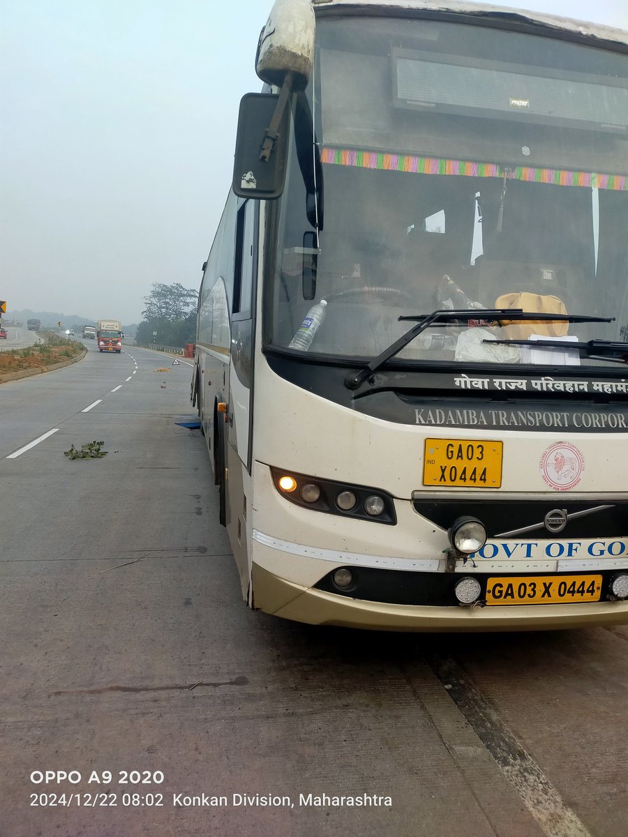 Goa News Hub tweet media