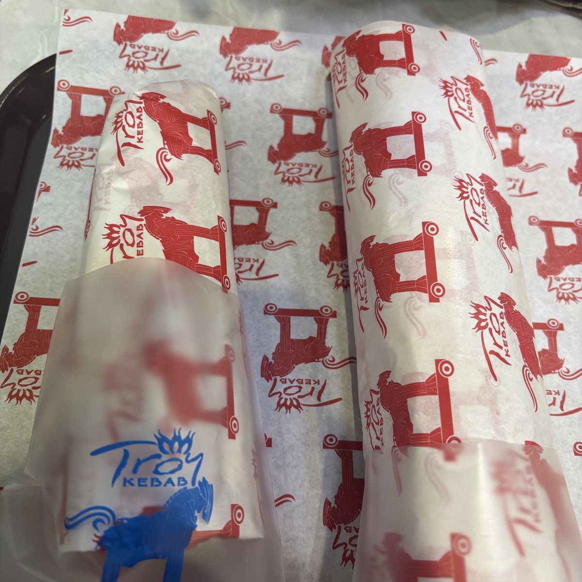 야무진 케밥까지