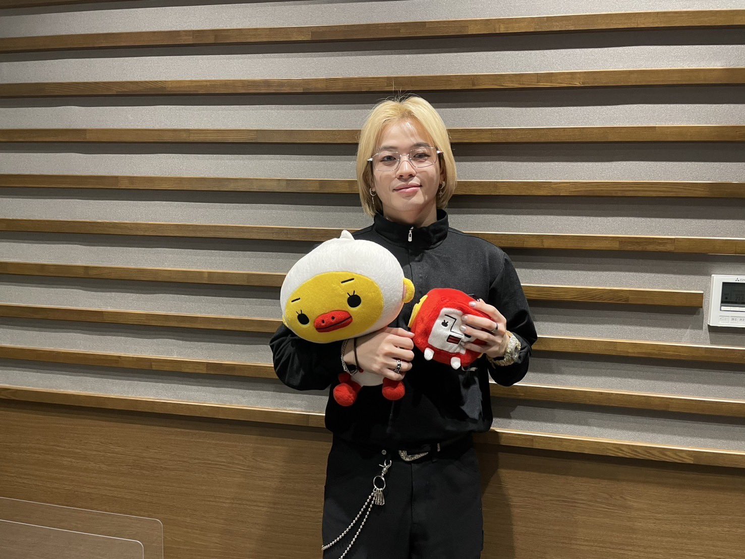 山本彰吾 Mサイズ 山本彰吾 produce MOMO TIME : THE RAMPAGE from EXILE TRIBE