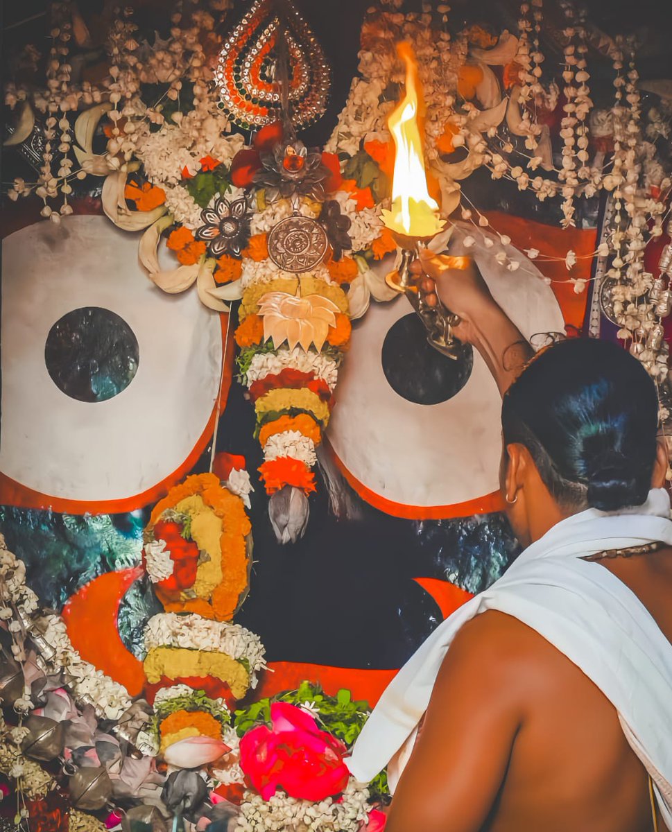 Ama_Jagannath's tweet photo. Jay Jagannath 🙏 https://t.co/RJrzaVjhaL