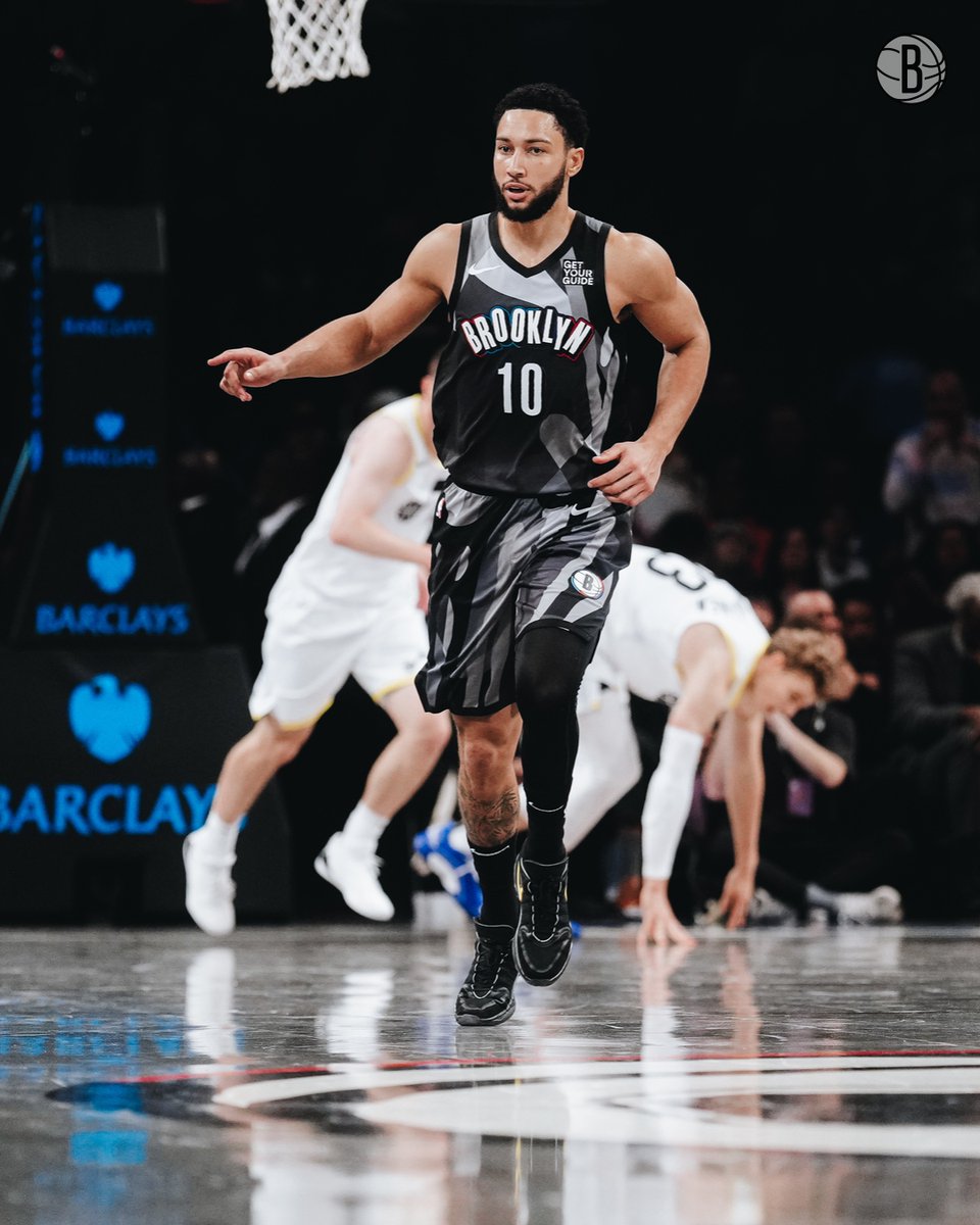 Brooklyn Nets tweet media