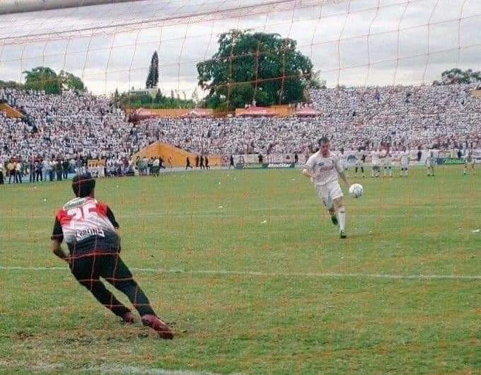 Ser campeón en el Flor Blanca no es para cualquiera.