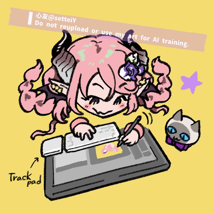 🔔Notice|お知らせ

来年から新企画やります

▼Fantia
https://t.co/PA95ld9ZwG

▼ FANBOX
https://t.co/dgiZBGO18E 