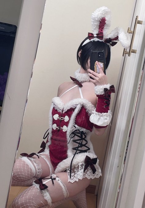 コスプレイヤーおむむのTwitter画像7