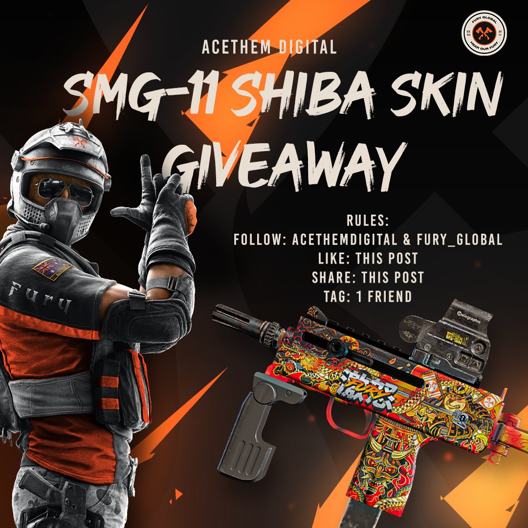 CHF Acethem tweet media