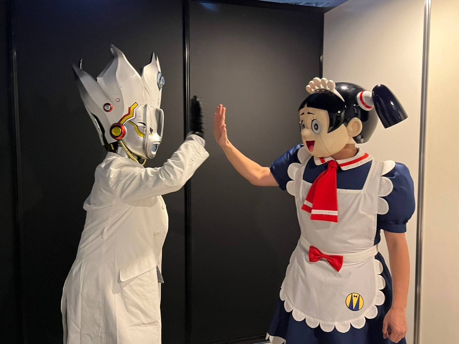 平ロボコ【僕とロボコ公式】? on X: 
