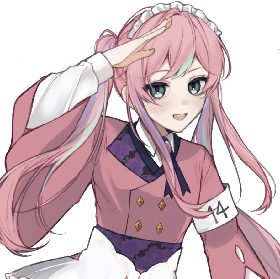 四季送り/14番ちゃん