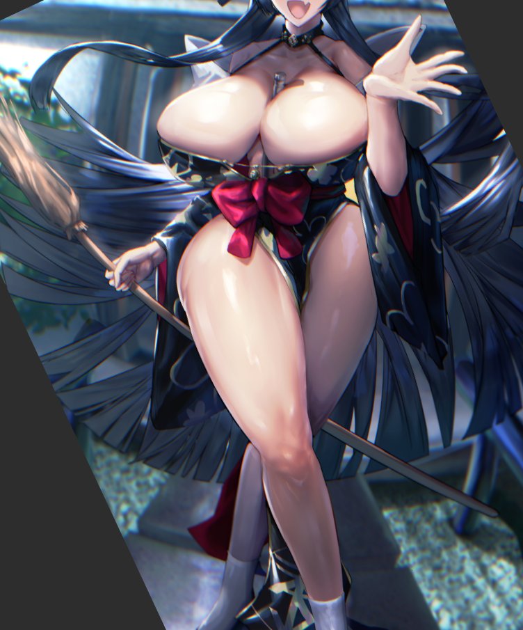 skeb進捗
1枚目完了 