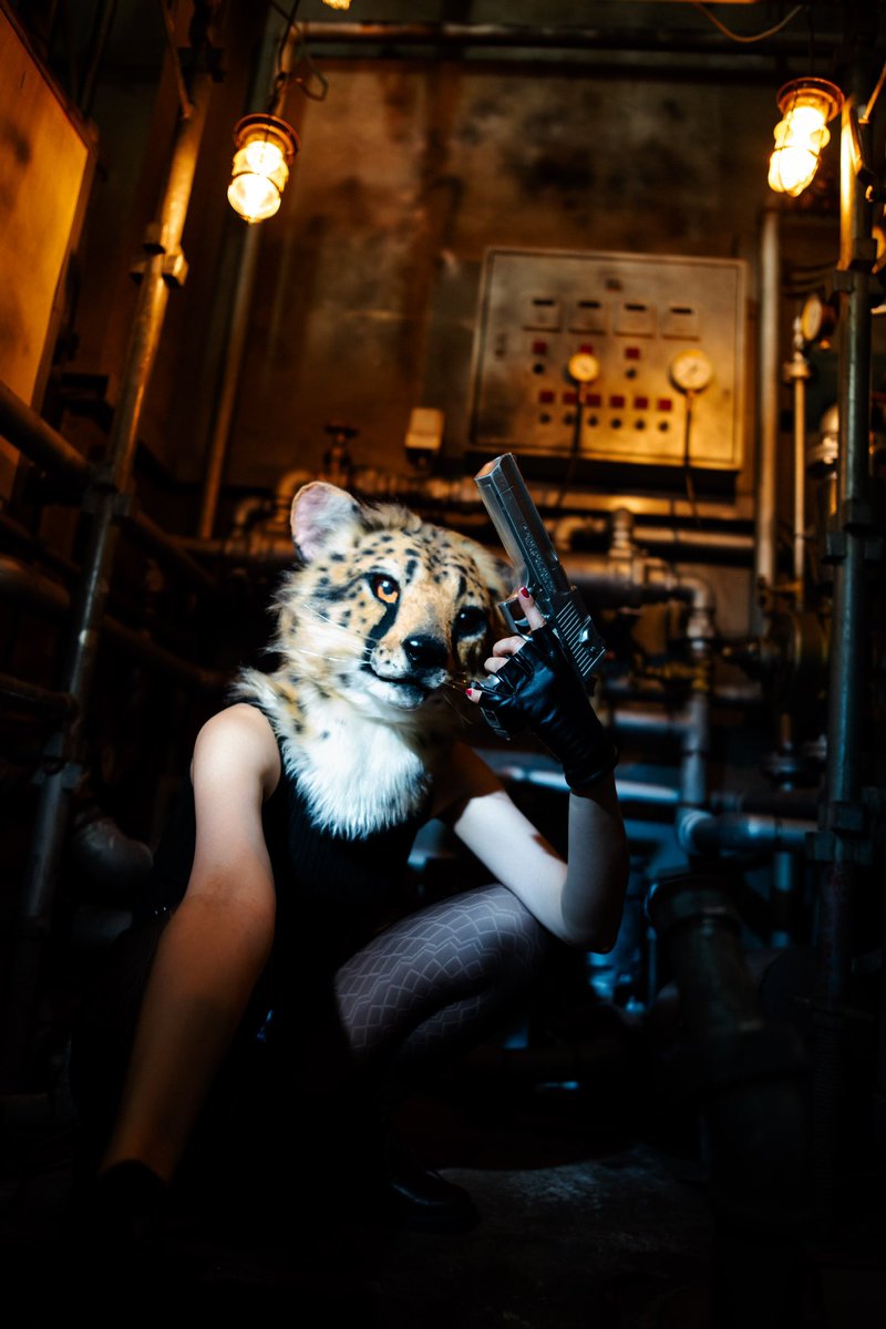 ALIVE

#elleth
#kemono
#fursuit
#furry
#jfpc